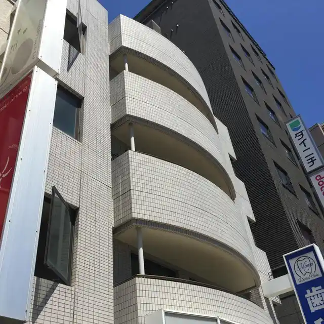 パールマンション